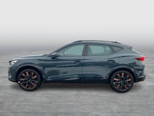 Cupra Formentor 2.0 TSI DSG VZ DCC+MATRIX+SENNHEISER imagem 2