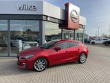 Mazda 3 2.0 120 Urban Limited/XENON/HUD/SHZ - Mazda: Mazda3