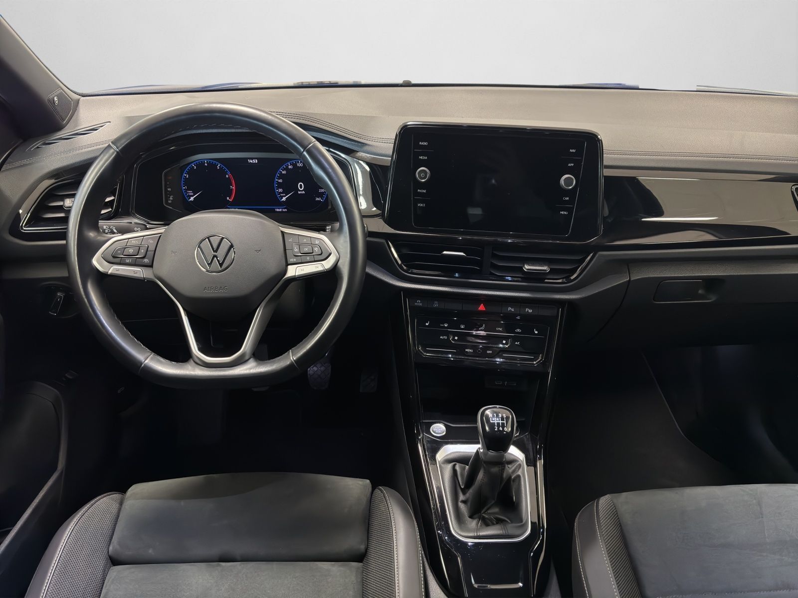 Volkswagen T-Roc - Bild 4