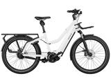Riese & Müller Multicharger Mixte GT vario 750 2023 - RH: 47cm - Riese & Müller E-Bikes