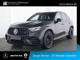 Mercedes-Benz GLC 43 AMG 4M DYN+*PREM*Pano*21*AHK*Night-II*B3D - gebrauchte Mercedes-Benz GLC 43 AMG aus dem Jahr 2024