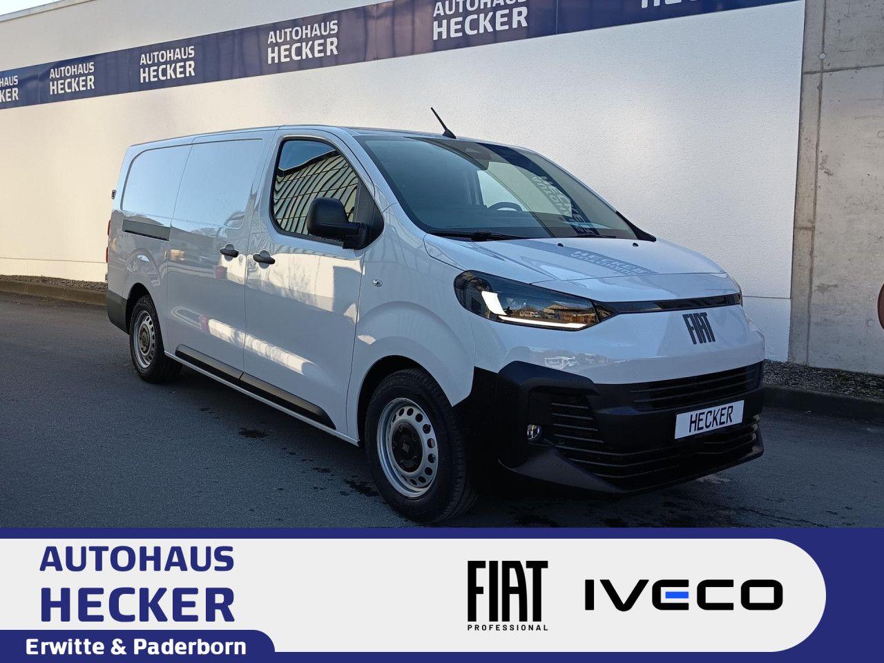 Fiat Professional E-Scudo L3 75KW/H
