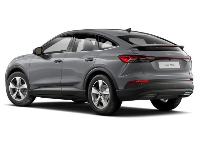 Audi Q4 e-tron - Bild 5