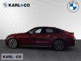 BMW i4 M50 Gran Coupe Pano elektr. SHZ PDC Keyless H - rote BMW i4