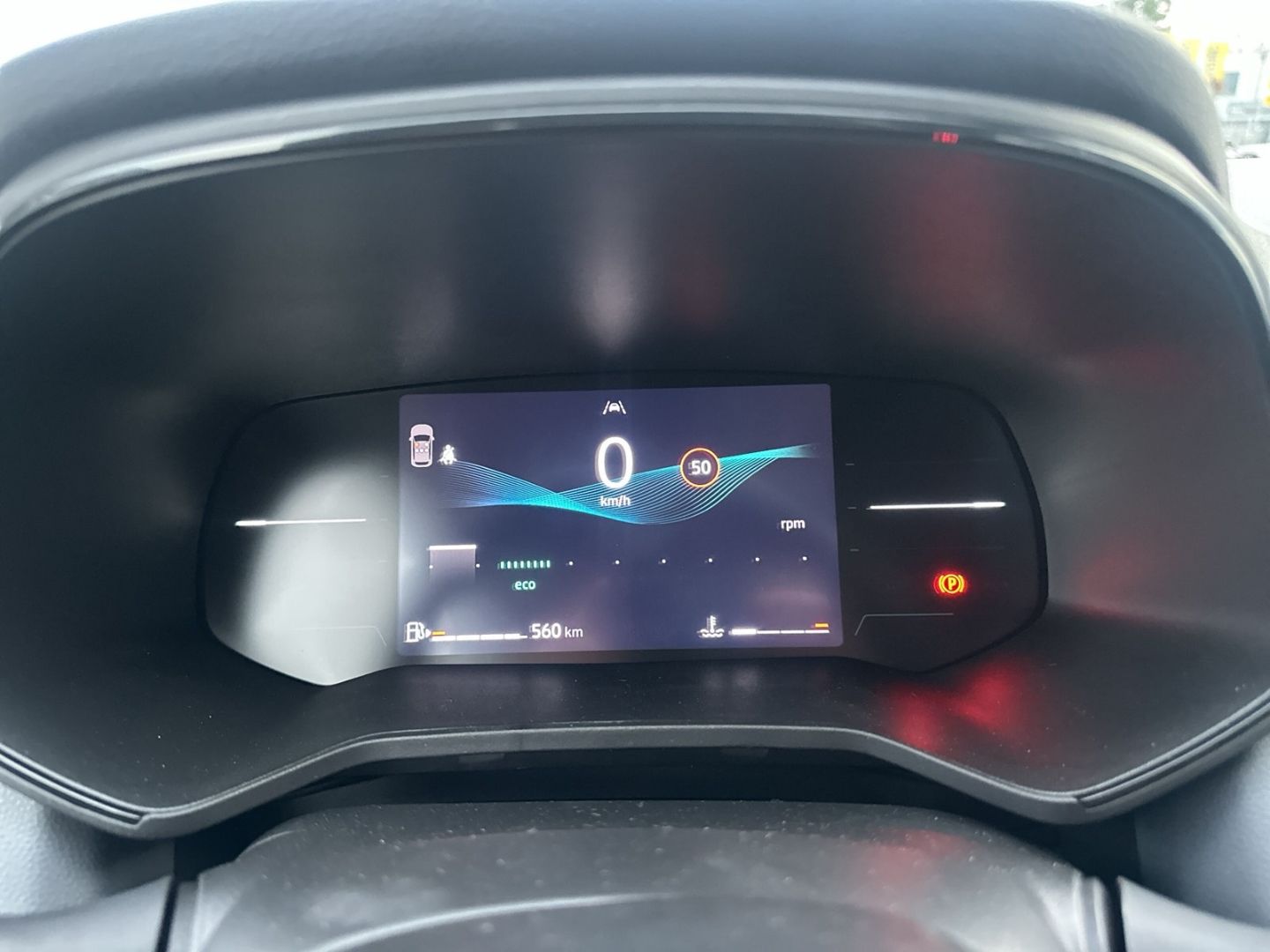 Fahrzeugabbildung Mitsubishi Colt Klima + digitales Cockpit+ LED+ Apple CarPl