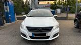 Volkswagen CC 1.8 TSI - - Volkswagen CC aus 2011