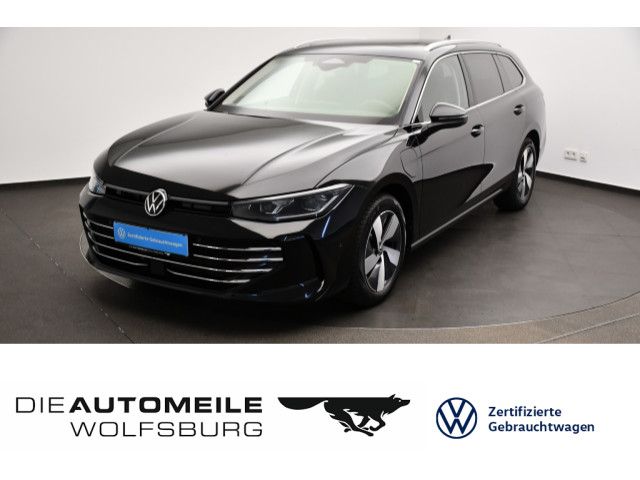 Volkswagen Passat Variant 1.5 TSI eHybrid DSG Elegance Matr foto 1