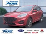 Ford Kuga PHEV ST-Line NAVI KEYFREE FAHRASSISTENZ PPS - gebrauchte Ford SUV & Geländewagen