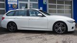 BMW 316i Touring Klima Alcantara M-Optik Sport SHZ - BMW 316: I