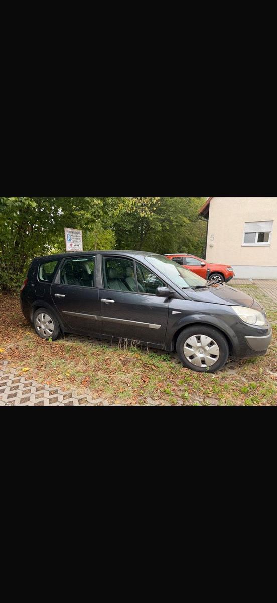 Renault Megane 2006 — photo 7