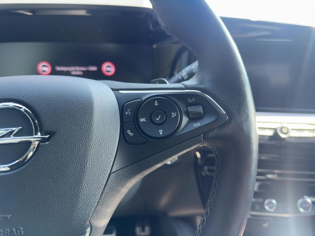 Fahrzeugabbildung Opel Mokka GS NAVI  SITZHEIZUNG  RÜCKFAHRKAMERA