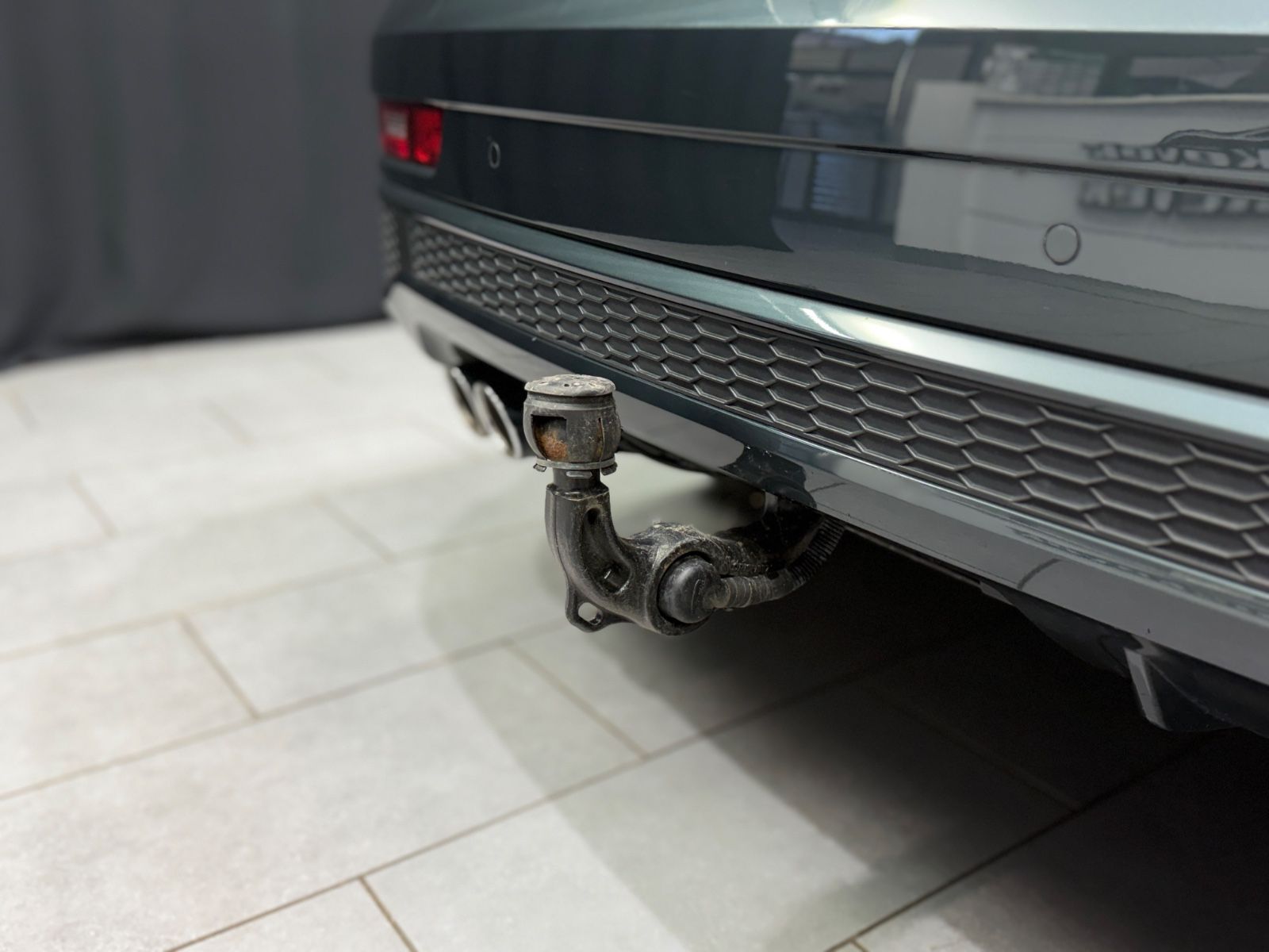 Fahrzeugabbildung Audi Q3 sport|S-Line|S-Tronic|AHK|NAVI|AUTOMATIK