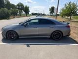 Mercedes-Benz Mercedes-AMG CLA 45 S  *GARANTIE * PANO *KAMERA - gebrauchte Mercedes-Benz CLA 45 AMG aus dem Jahr 2022