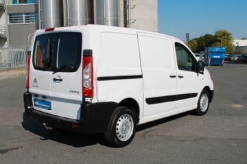 Citroen Jumpy - 9