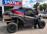 Can-Am Maverick X3 Turbo South RacingFIA LOF Straßenzul - Offers matching your search criteria