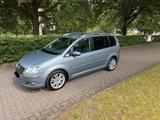 Volkswagen VW Touran 1.4 TSI DSG Automatik Sportpaket... - Volkswagen Touran: Sport