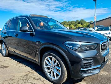 BMW X5 - 4