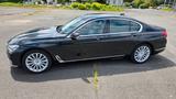BMW 730d xDrive, Top Ausstattung, Laser uvm... - BMW Unfallwagen