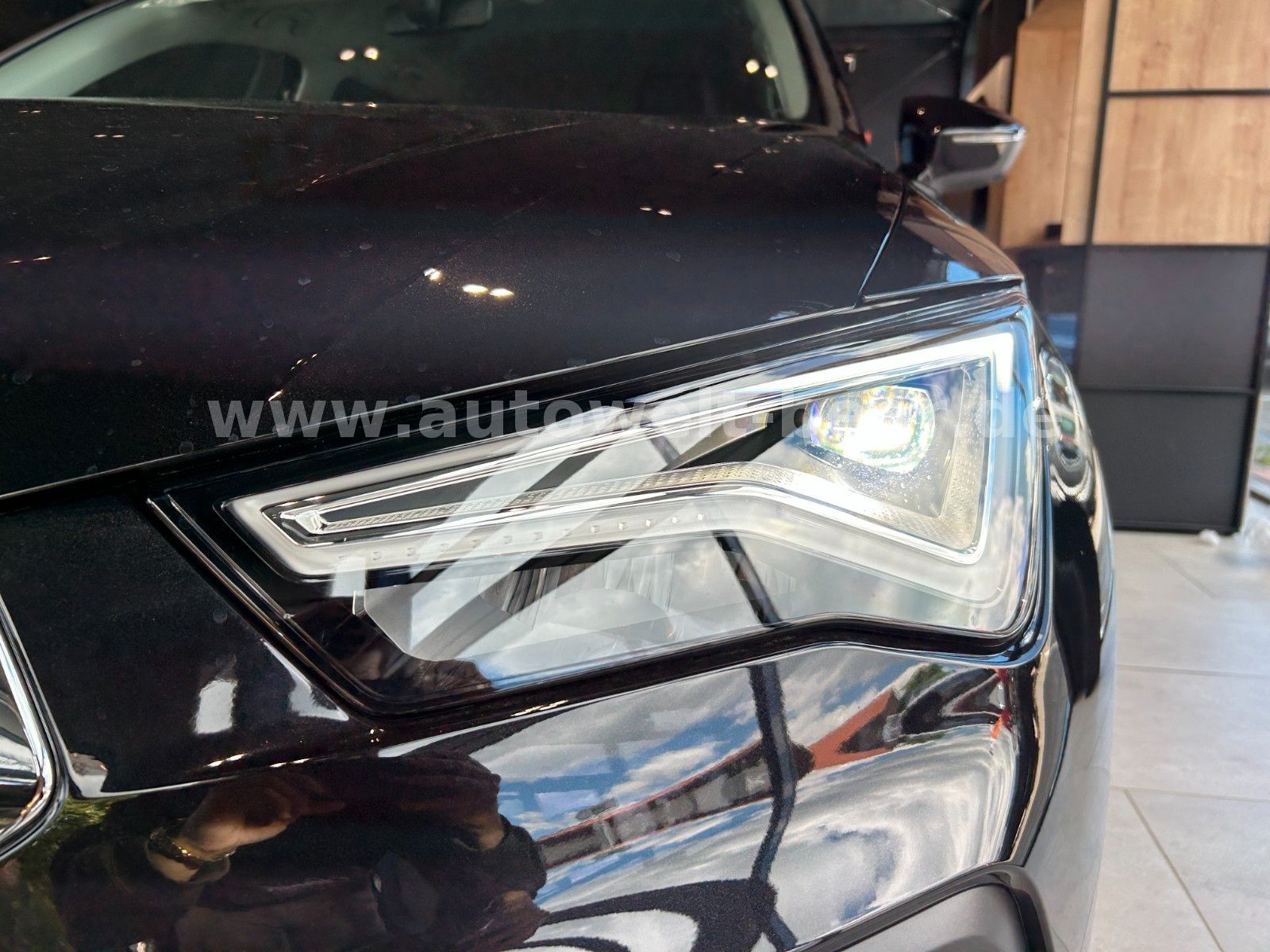 Seat Ateca - Bild 29
