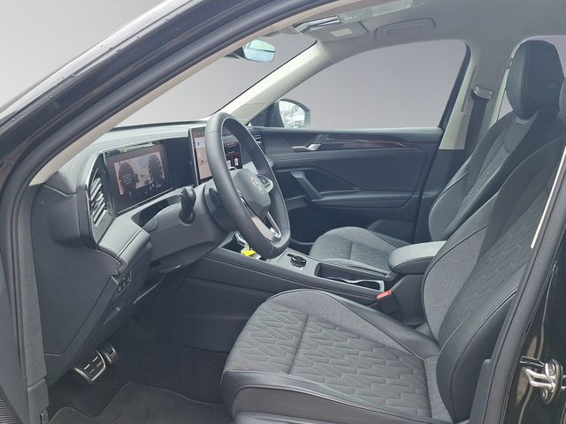 Tiguan Goal 2.0 TDI DSG Matrix-LED, AHK, App-Con
