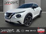 Nissan Juke 1.0 DIG-T "N-Connecta" Winter-Paket*BFS - Nissan Neuwagen