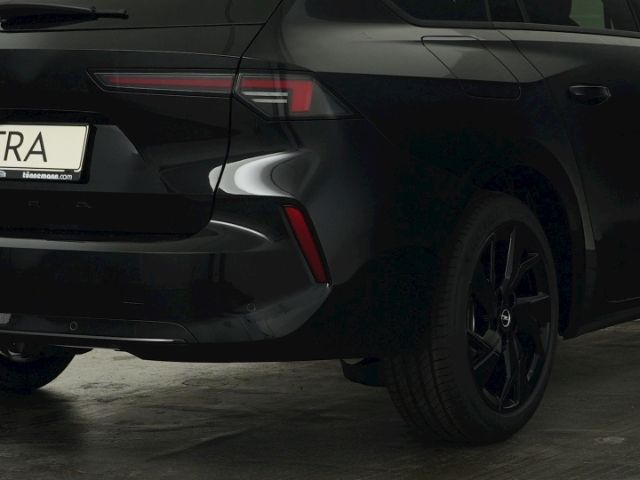 Astra L ST GS CDTI AT+AHK+LED MATRIX+NAVI+360 GR