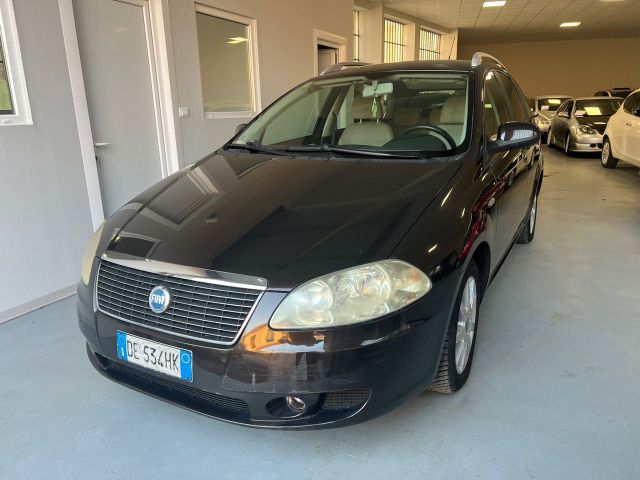 Fiat Croma 1.8 Mpi 16V Active