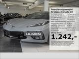 Corvette C8 Stingray Cabriolet 3LT Frontlift Vollausstatt - Corvette