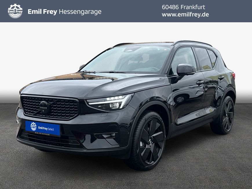 Image of Volvo XC40