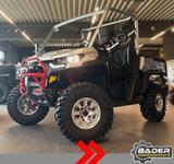 Can-Am TRAXTER XMR HD10 | NEU | 82 PS | NO XT XU | - CAN-AM QUAD XMR