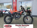 Beta RR 125 T 4T ENDURO E5+ 1. Hand - wie NEU! - BETA MOTORRAD