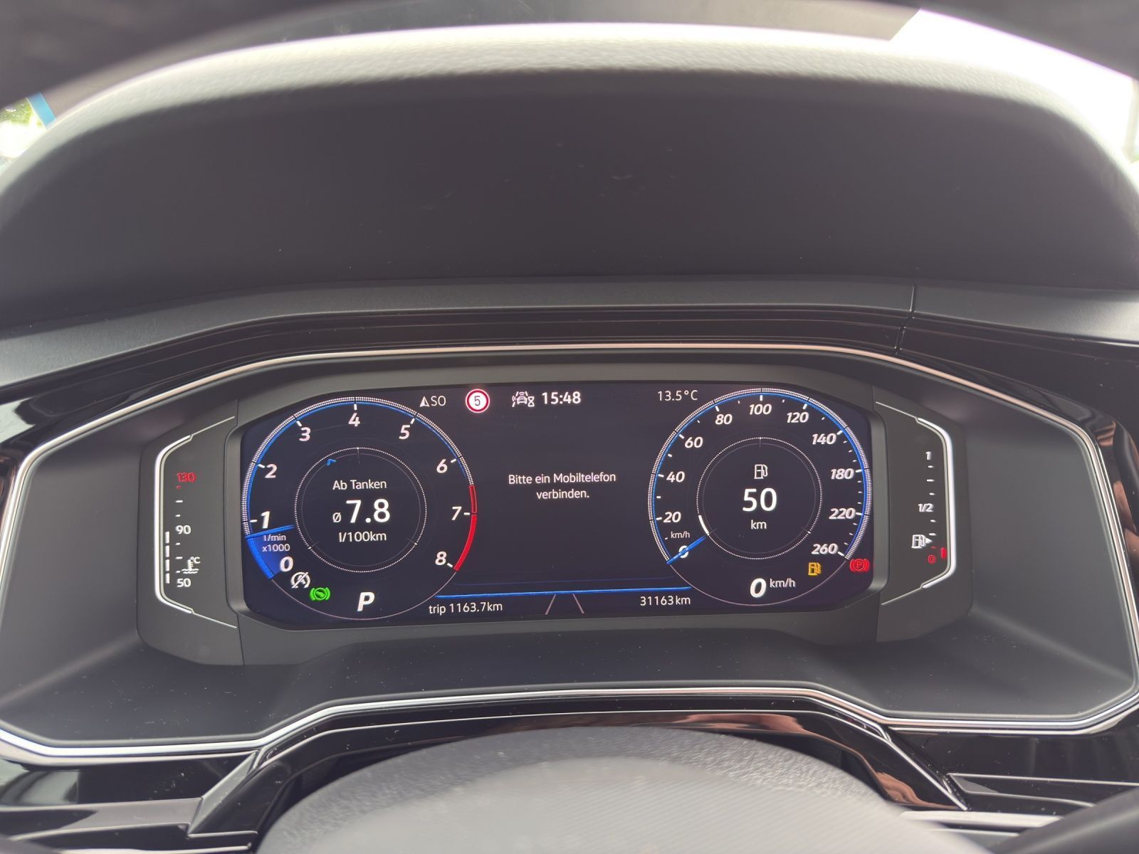 Volkswagen Taigo - Bild 12