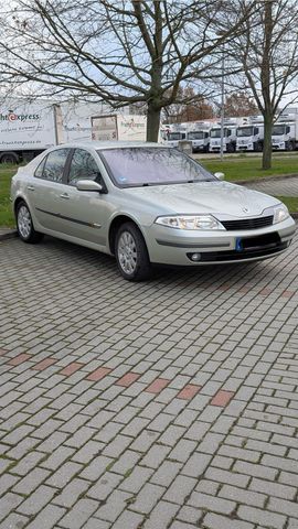 Renault laguna 1.8 Benz