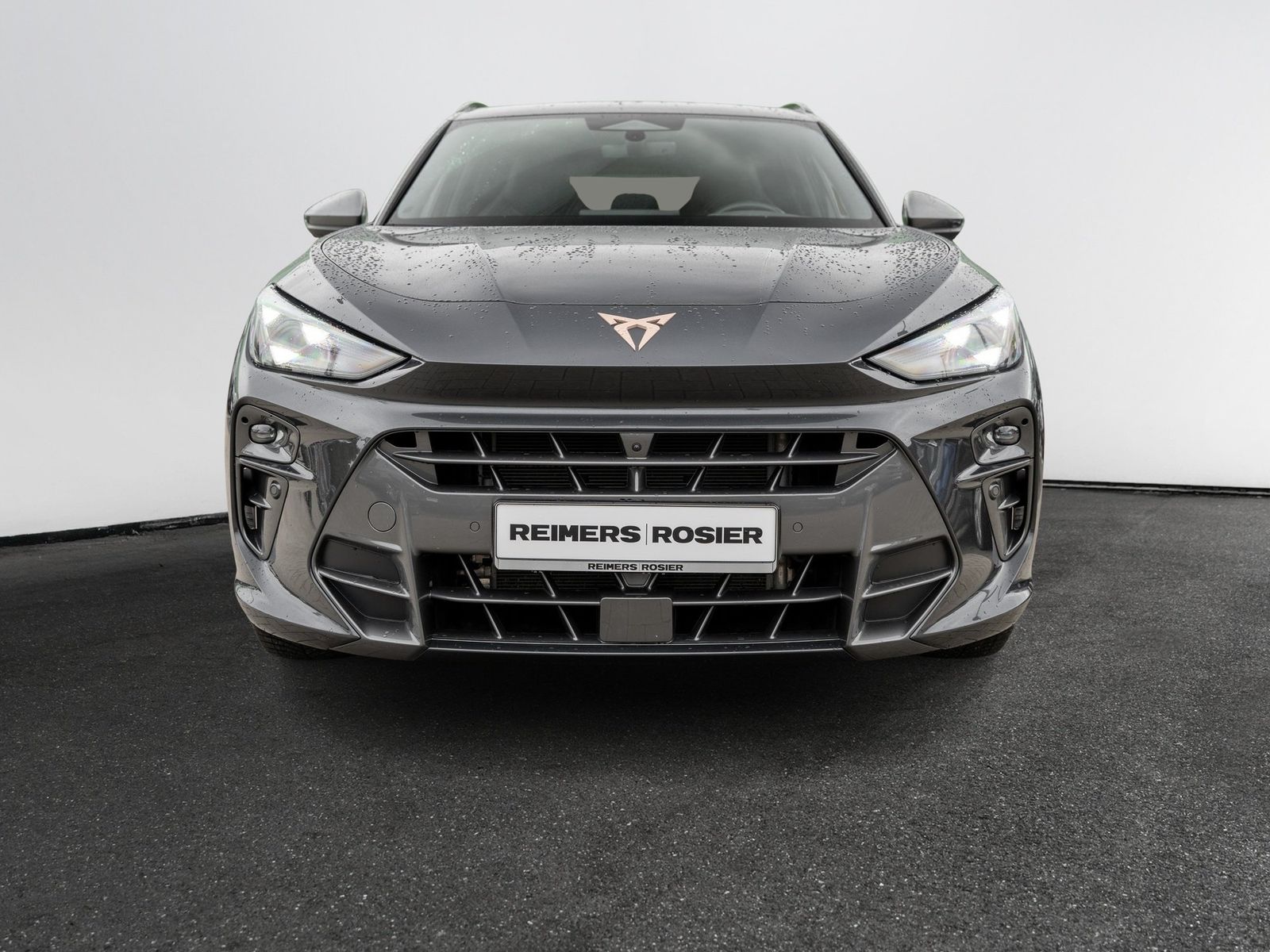 Cupra TERRAMAR 1.5 TSI eHYB DSG Kam. Virtual el.Heck imagem 3