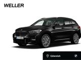 BMW X1 sDrive20i MSport AHK Pano HiFi Kamera SHZ 19"