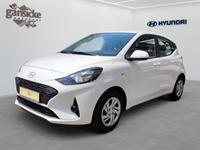 Hyundai i10 1.0 Select