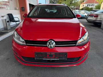 Volkswagen Golf - 3