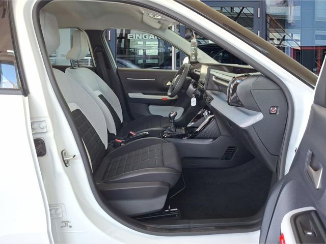 Citroën C3 Turbo 100 MAX HUD°Navi°LED°RFK°Winterpaket°