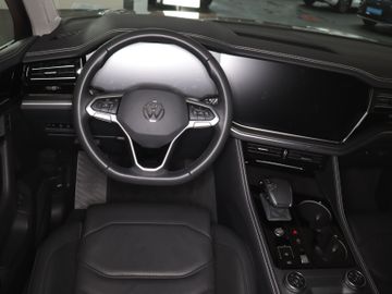 Volkswagen Touareg - 6