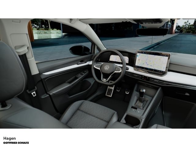 Volkswagen Golf - Bild 6