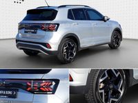 Volkswagen T-Cross - Vorschau Bild 21