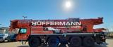 Liebherr LTM 1120-4.1 - Liebherr Radlader