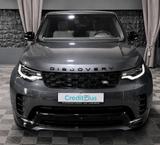 Land Rover Discovery 5 R-Dynamic SE P360,1 Hand,AWD, Kamera - Land Rover Discovery mit Benzin-Antrieb