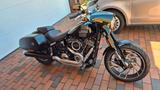Harley-Davidson Sport Glide Milwaukee Eight 107 (5HD...) - Angebote