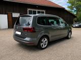 Seat SEAT Alhambra Xcellence 2.0 TDI DSG 4Drive  - Seat Alhambra SE mit Diesel-Antrieb