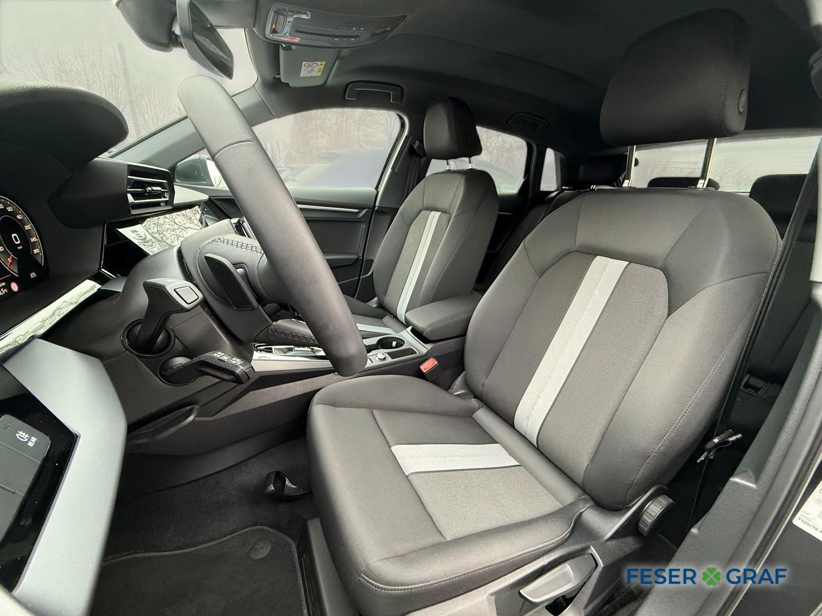 Audi A3 - Bild 8