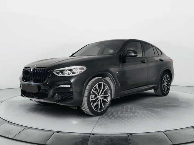 BMW X4 xDrive20d AT M Sport