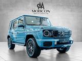 Mercedes-Benz G 580 *BlackPanel*2025* - Mercedes-Benz G 580 mit Elektro-Antrieb