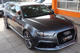 Audi RS6 AVANT* 4.0 TFSI* LEDER* PANO* ACC* HUD* 21" - gebrauchte Audi RS6 aus dem Jahr 2016