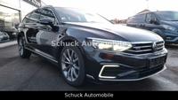 Volkswagen Passat GTE Digital Matrix LederAlcantara AHK Kam